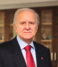 Prof. Dr. Tamer KOÇEL